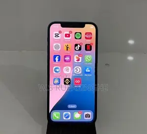 Apple iPhone 12 (Used)