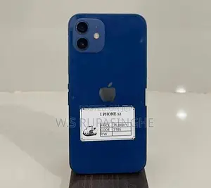 Apple iPhone 12 (Used)