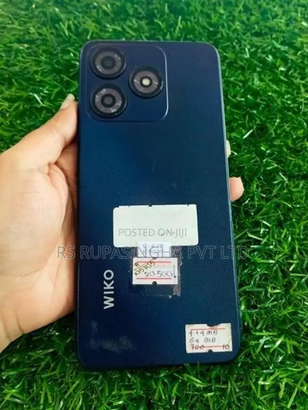 WiKO T20 64GB (Used)