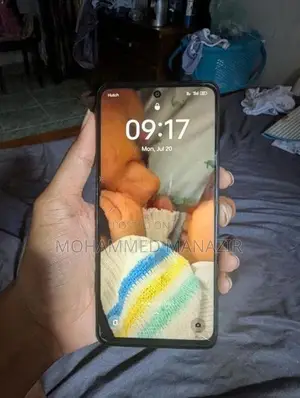 Oppo A3 X (Used)