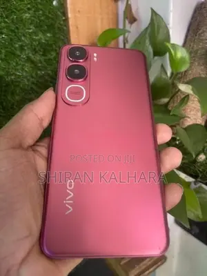 Vivo Y21d (Used)