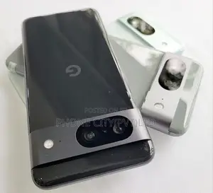 Google Pixel 8 128GB 8GB RAM 50MP (Used)