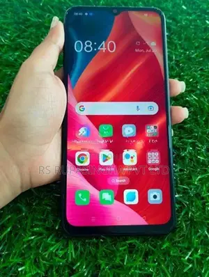 Oppo A17K 64GB (Used)