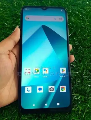 WiKO T20 64GB (Used)
