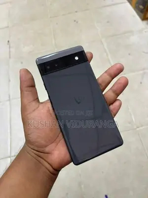 Google Pixel 6a (Used)