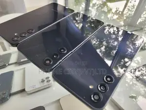 Samsung Galaxy A24 128GB 4GB RAM 50MP (Used)