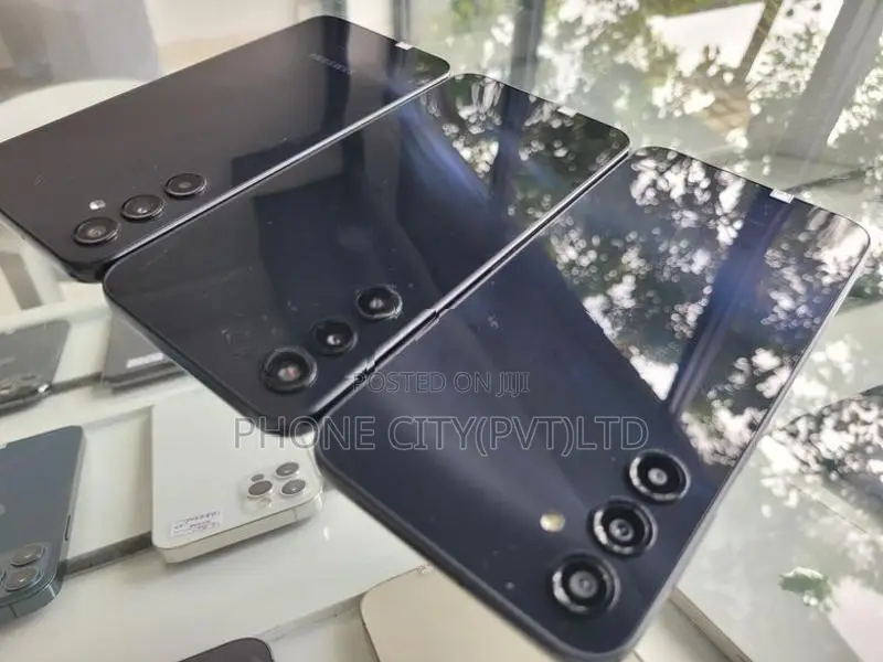 Samsung Galaxy A24 128GB 4GB RAM 50MP (Used)