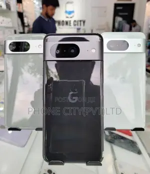 Google Pixel 8 128GB 8GB RAM 50MP (Used)