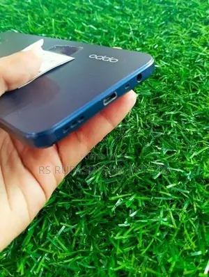Oppo A17K 64GB (Used)