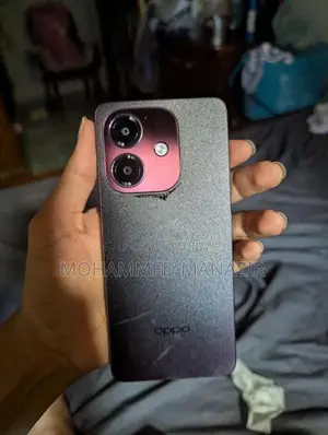 Oppo A3 X (Used)