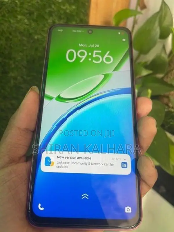 Vivo Y21d (Used)