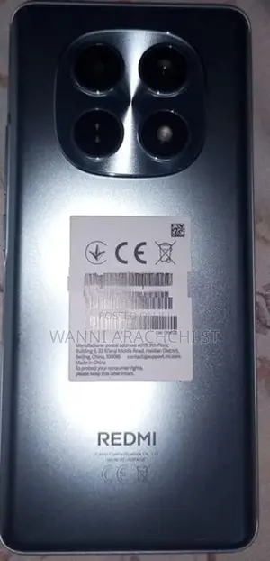 Xiaomi Redmi Note 15 (Used)