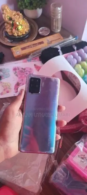 Oppo A94 (Used)