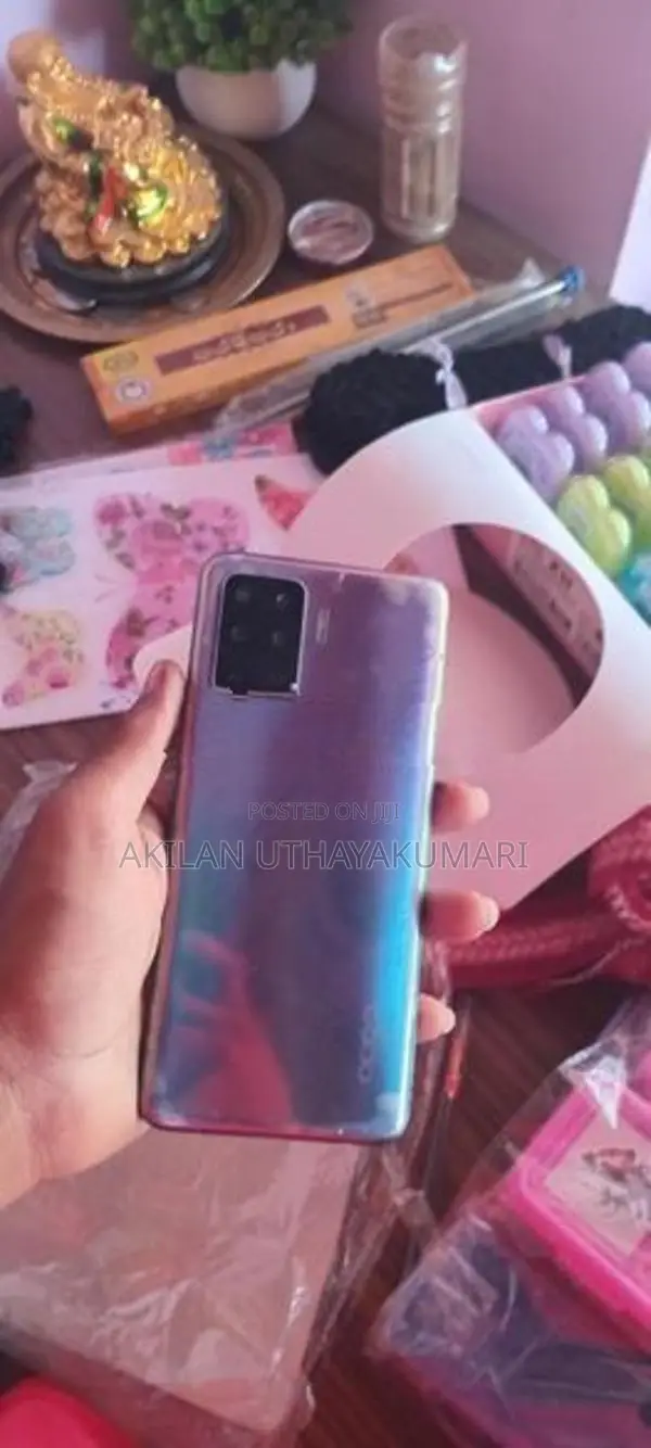 Oppo A94 (Used)
