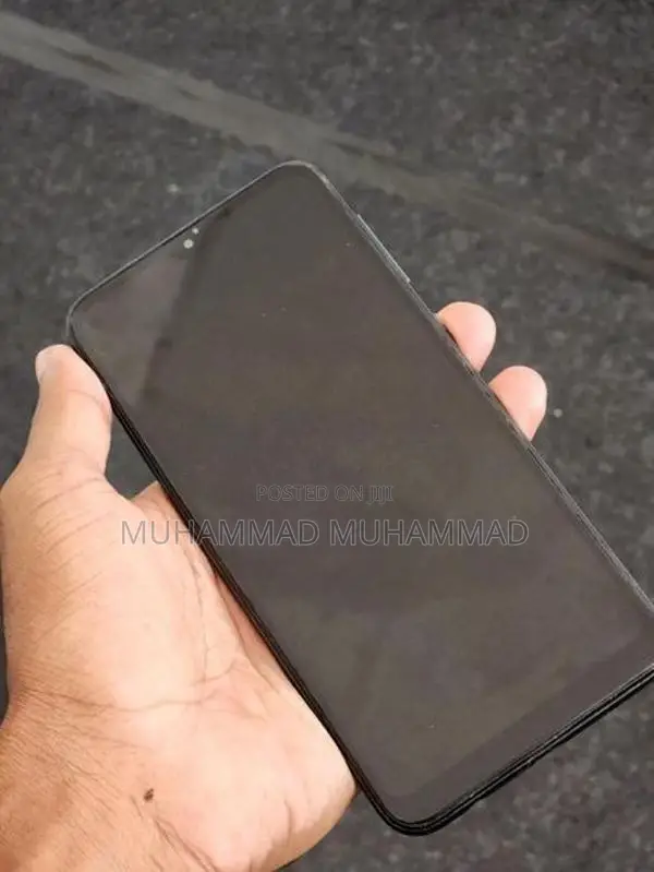 Samsung Galaxy A10 (Used)
