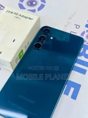 Samsung Galaxy A55 5G 8GB 256GB (Used)