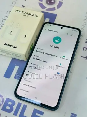 Samsung Galaxy A55 5G 8GB 256GB (Used)
