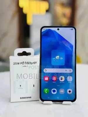 Samsung Galaxy A55 5G 8GB 256GB (Used)