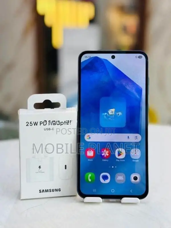 Samsung Galaxy A55 5G 8GB 256GB (Used)