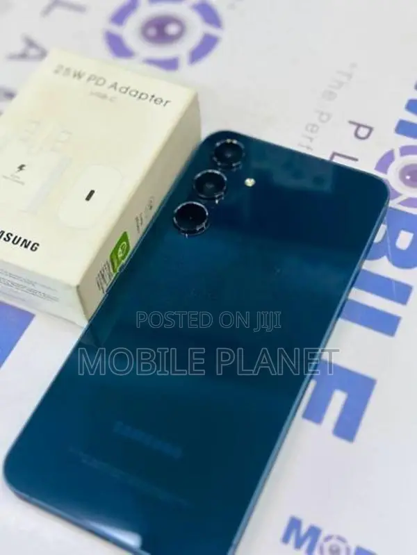Samsung Galaxy A55 5G 8GB 256GB (Used)