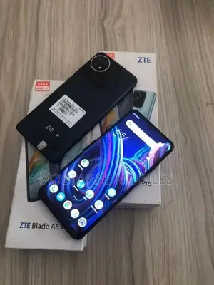 ZTE Blade A53 pro (Used)