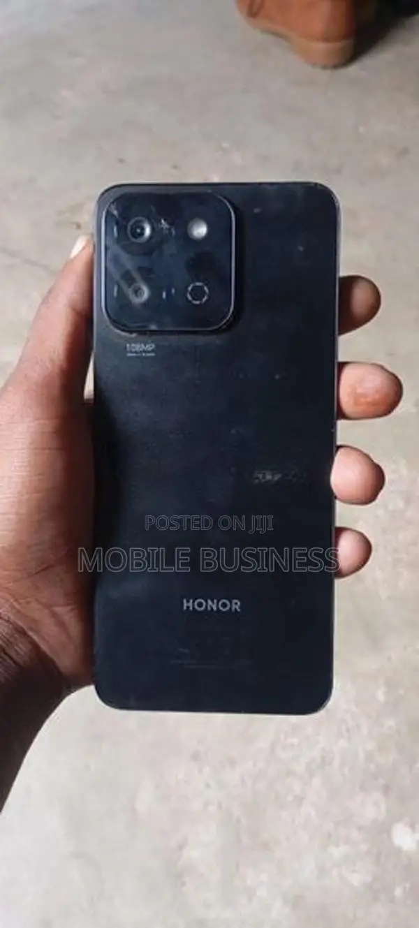 Honor X7c (Used)