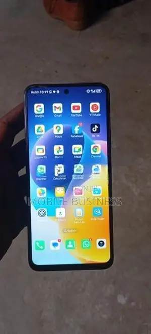 Honor X7c (Used)