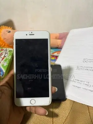 Apple iPhone 6S Plus (Used)