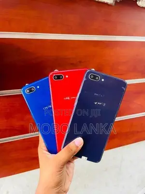 Oppo A3s 6GB 128GB (Used)
