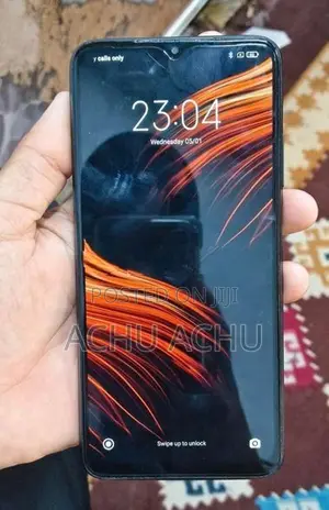 poco m3 (Used)