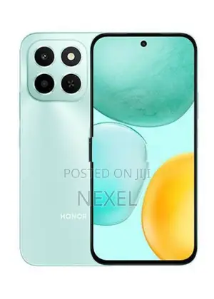 Honor X6c 6GB 128GB (Brand New)