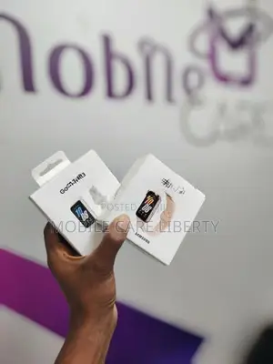 Samsung Galaxy FIT 3