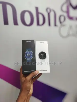 Samsung Galaxy Watch 8 40 Mm