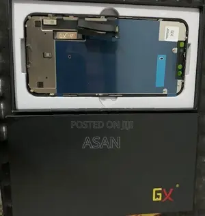 Apple iPhone XR Display