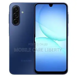 Samsung Galaxy M17 5G 128GB (Brand New)