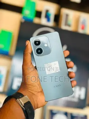 Oppo A3X 5G 128GB (Used)