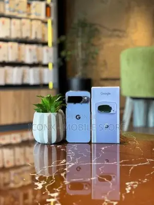 Google Pixel 10 Pro 16GB/128GB (Used)