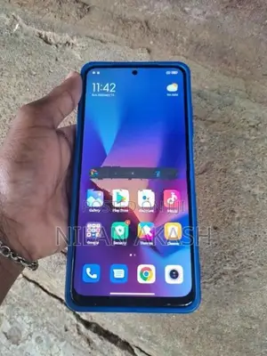 Xiaomi Redmi Note 10 (Used)