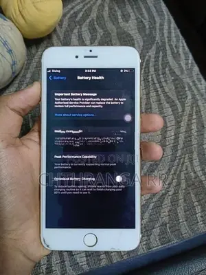Apple iPhone 6S Plus (Used)