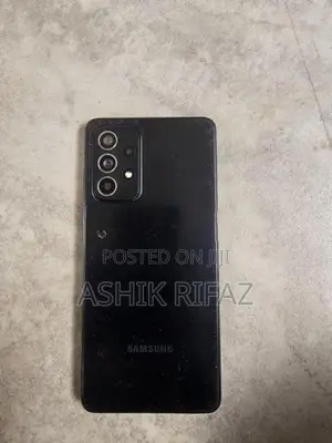 Samsung Galaxy A52 (Used)