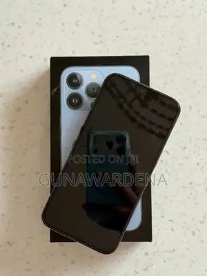 Apple iPhone 13 Pro (Used)