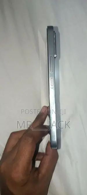 Infinix Hot 60 Pro+ 5G (Used)