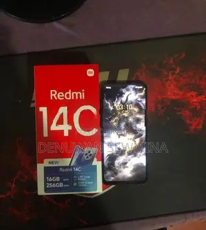 Xiaomi Redmi 14C (Used)