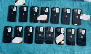 Apple iPhone 12 64GB (Used)