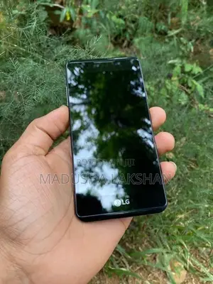 LG X skin 4G (Used)