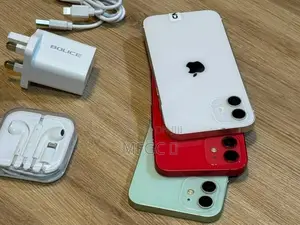 Apple iPhone 12 256GB (Used)