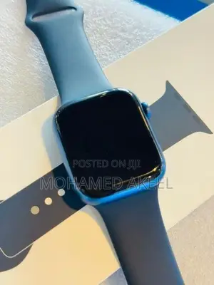 Apple Watch Series 7