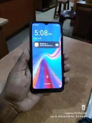 UMIDIGI G1 (Used)