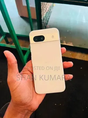 Google Pixel 8a (Used)