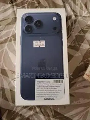 Apple iPhone 17e 256GB| 11 (Brand New)
